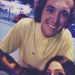 Meet your Posher, Jordan